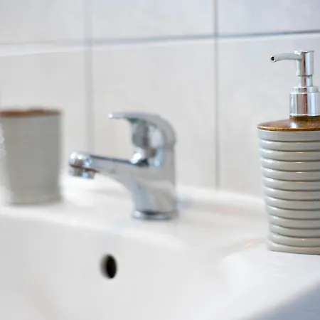 Апартаменты Karla *