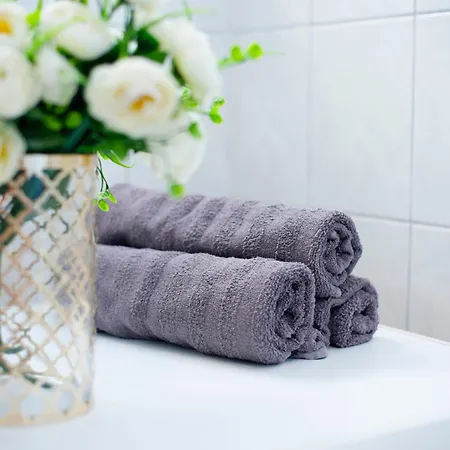 Апартаменты Karla