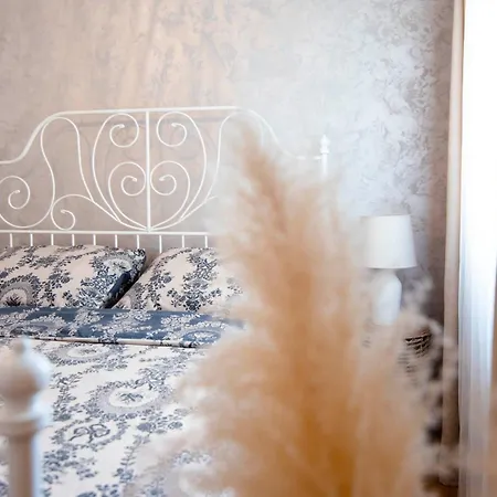 Апартаменты Karla