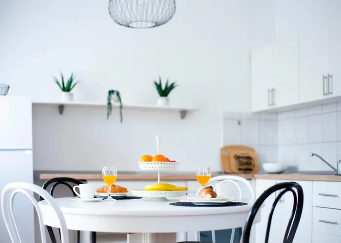 Karla Apartment